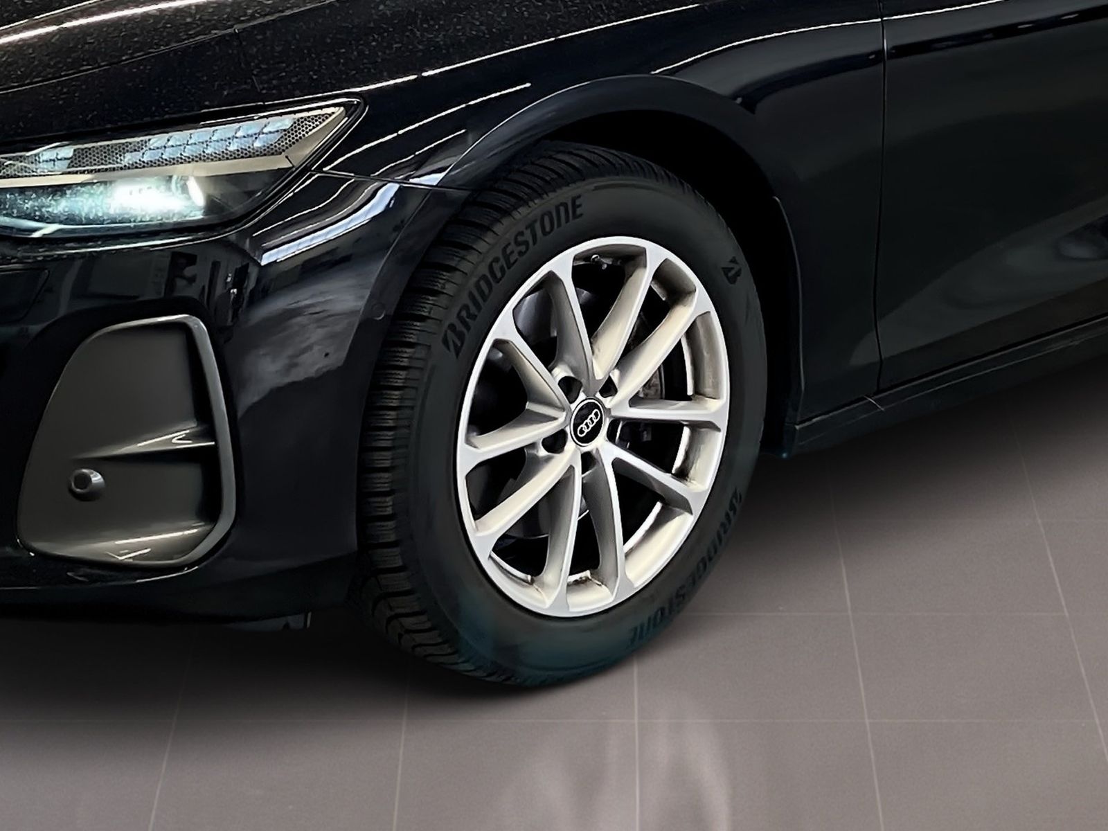 Audi A6 - Bild 7
