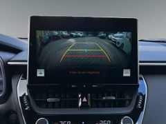 TOYOTA Corolla Cross Hybrid 2.0 VVT-i Teamplayer