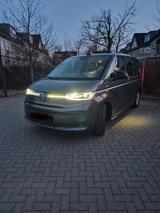 Volkswagen T7 Multivan 2.0 TSI OPF DSG Style Style - Volkswagen T7 Multivan mit Panoramadach