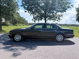 Jaguar XJ6 3 Liter -97000km perfect condition - Jaguar XJ6: Limousine