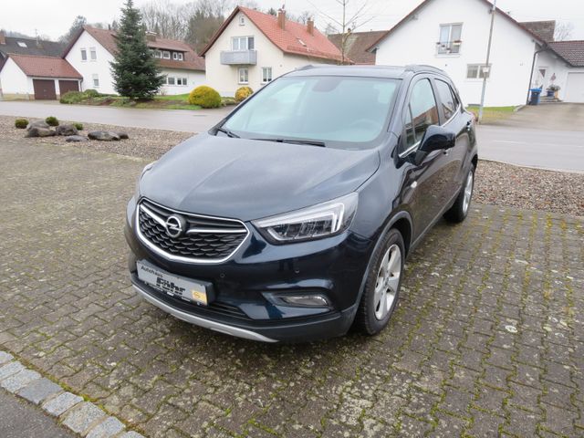 Opel Mokka X Innovation Alu PDC SHZ AHK