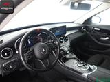 Mercedes-Benz C 220 d T AVANTGARDE AIRMATIC KAMERA,DISTRO,PANO - gebrauchte Mercedes-Benz C 220 aus dem Jahr 2019