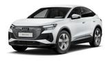Audi Q4 Sportback e-tron Audi Q4 Sportback 45 e-tron - Audi Q4 Neuwagen