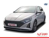 Hyundai i20 1.2 Navi Kamera Tempomat