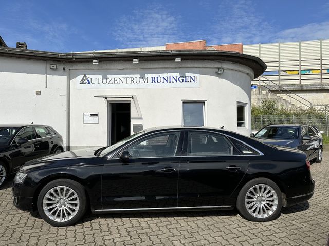 Audi A8 3.0 TDI quattro*NACHTSICHT*MATRIX*ACC