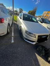 Audi S4 3.0 TFSI S tronic quattro - - silberne Audi S4