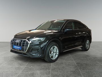 Audi Q5 - 2