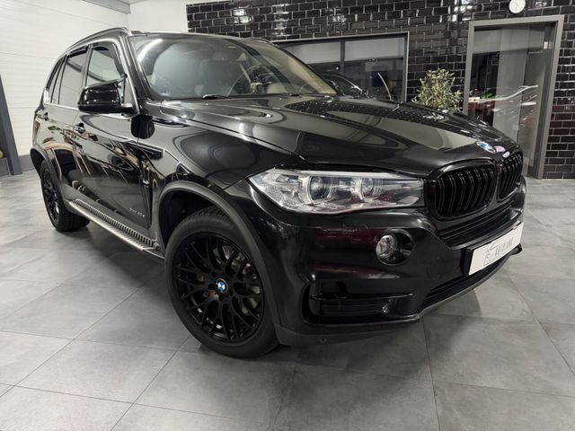 BMW X5 xDrive 40 d