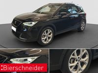 Seat Arona - Vorschau Bild 35