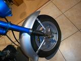 Honda Dax ST50 - HONDA DAX 50