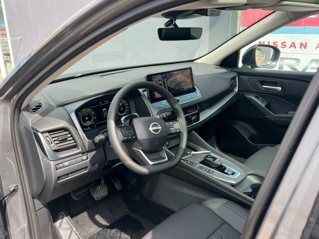 Fahrzeugabbildung Nissan Qashqai 1.5 VC-T e-Power Tekna Leder*19`*PGD*WP
