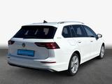 Volkswagen Golf Variant 2.0 TDI DSG ACC AHK NAVI LED KAMERA - Volkswagen Golf: Allradantrieb, Kombi