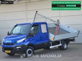 Iveco Daily 70C17 Drie-Zijdige 3.0L Kipper 7-tons Kraa - Iveco Stuttgart