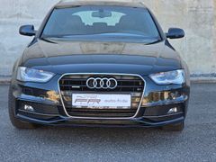 AUDI A4 Avant 2.0 TDI quattro S-line  Sportpaket Plus