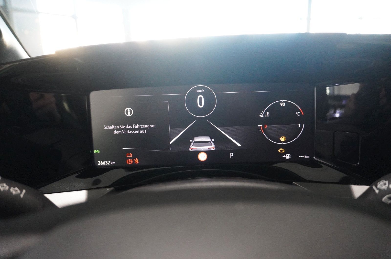 Fahrzeugabbildung Opel Mokka 1.2T ULTIMATE NAVI/LED/KAMERA/SPORT/DAB+