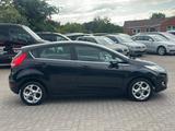 Ford Fiesta Titanium/2.Hand - Ford Fiesta aus 2010: Titanium