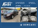 Dacia Logan MCV II Kombi Ambiance/KLIMA/AHK/GARANTIE/ - Dacia Logan in Köln