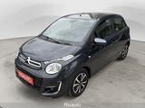 Citroën C1 C1 Airscape VTi 68 ETG 5 porte Shine - Citroën C1 mit Halbautomatikschaltung