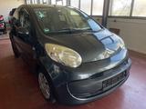 Citroën C1 Style - gebrauchte Citroën C1 aus dem Jahr 2008