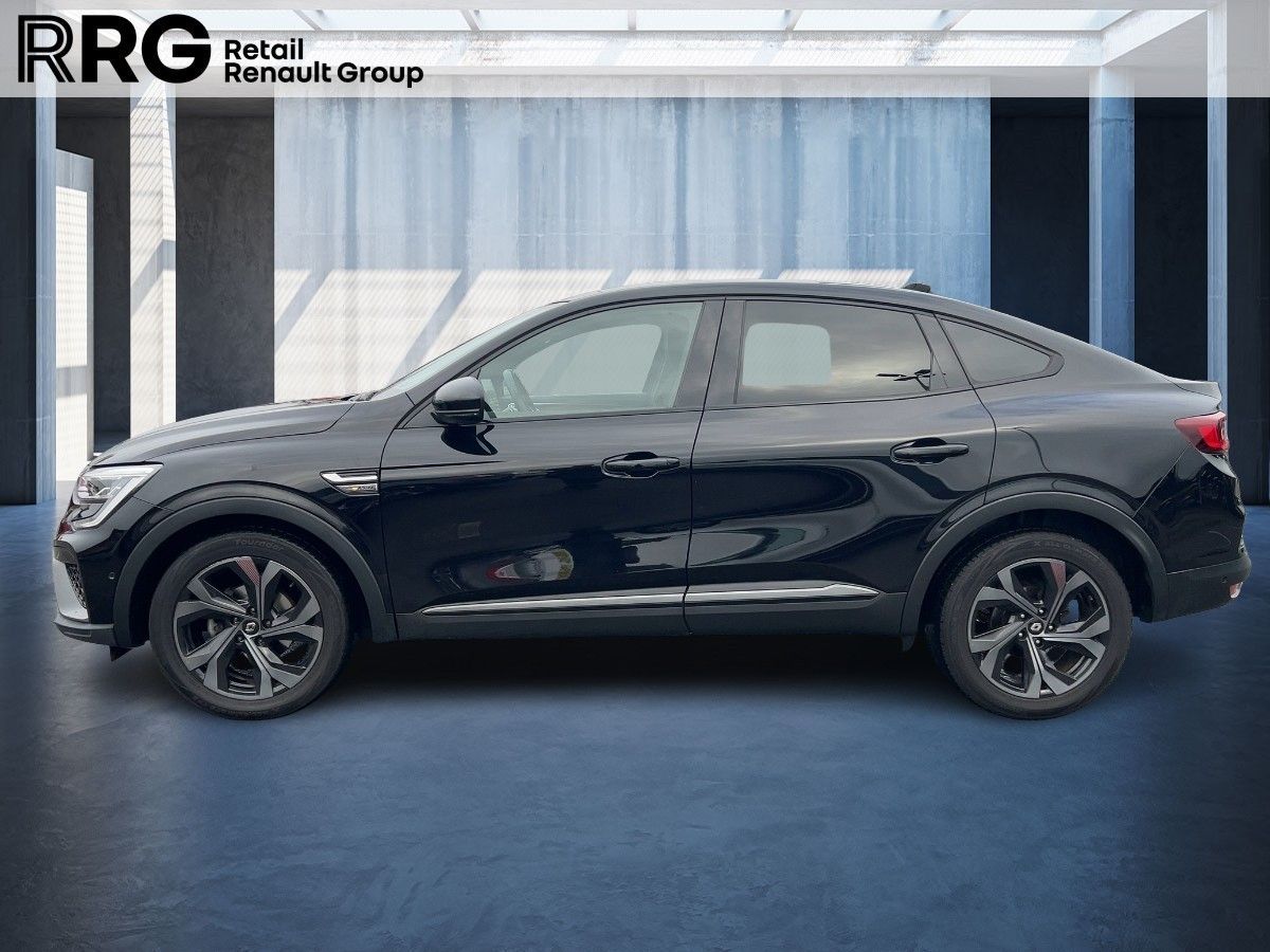 Renault Arkana - Bild 2