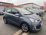 Hyundai i10 FIFA World Cup Edition Klima 1.Hand Sitzh - Hyundai i10: E10