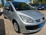 Mitsubishi Colt CZ3 Inform*2.HD*Klima*36.TKM*TÜV NEU - Mitsubishi Colt: Inform