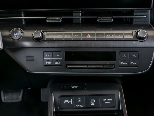 Hyundai Kona 1.6 Select Hybrid 2WD Autobahnassistent