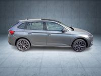 Skoda Scala - Vorschau Bild 6
