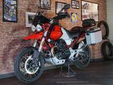 Moto Guzzi V85 TT E5 Top Ausstattung, KD neu - ENDURO