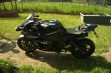 Kawasaki Ninja ZX10 RR Winteredition - NINJA