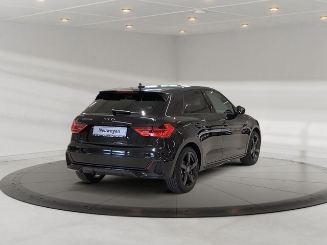 A1 Sportback S line 35 TFSI 110(150 ) kW(PS) S t