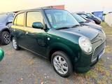 Daihatsu TREVIS Trevis Basis Klima - Daihatsu TREVIS Gebrauchtwagen