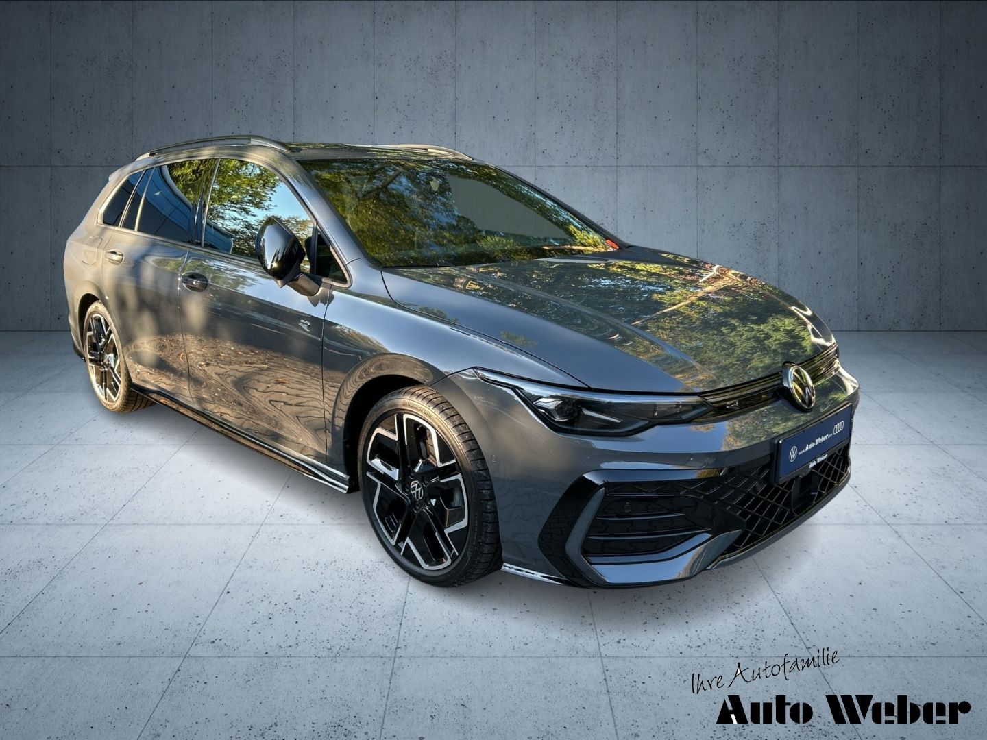 Volkswagen Golf - Bild 14