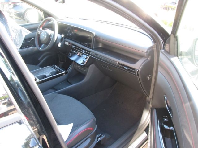 Hyundai Tucson – Bild 10