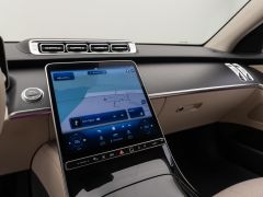 Foto Nummer 21: MERCEDES-BENZ S 400