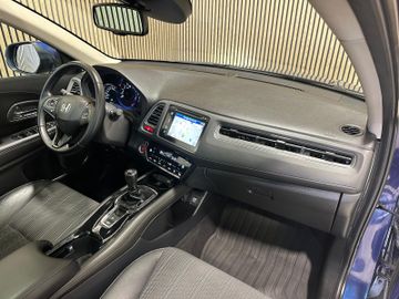 Honda HR-V - 10