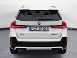 BMW X1 sDrive20d Steptronic M Sportpaket AHK - BMW X1: Sdrive20d