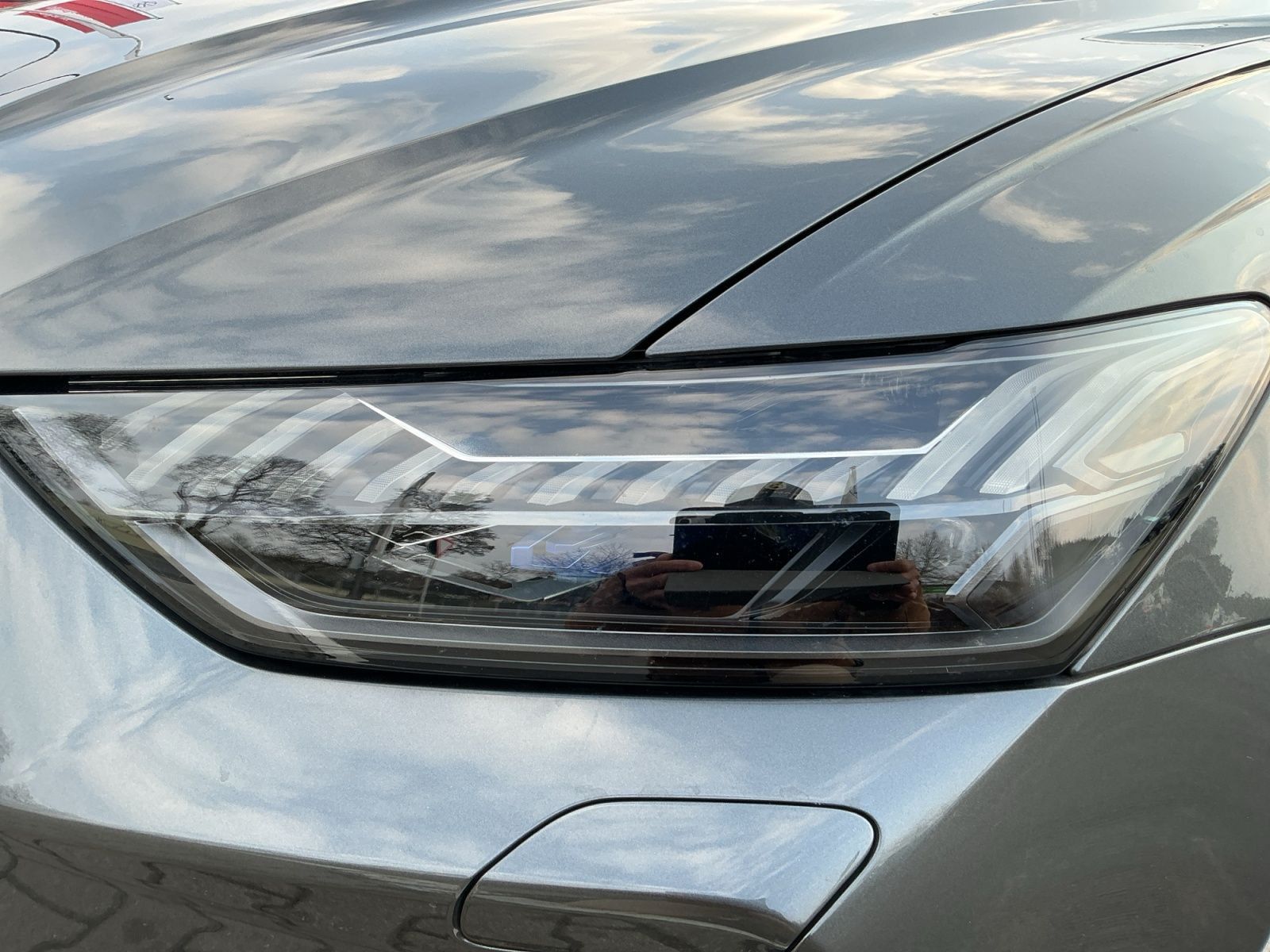 Audi RS6 - Bild 17