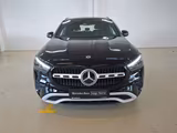 Mercedes-Benz GLA 200 MBUX Prem Spur LED AHK DAB RüCam - Mercedes-Benz GLA 200 in Erfurt