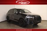 Audi SQ7 4.0 TDI quattro-NAV-MATRIX-STDHZ-HUD-VIRTUAL - Audi SQ7