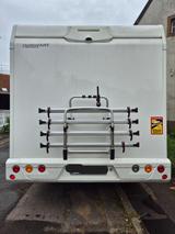 NobelART A-9000 Elegance - NobelART Wohnwagen & Wohnmobile