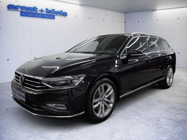 Volkswagen Passat Variant 2.0 TDI SCR 4Motion DSG Elegance