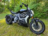 Ducati Diavel XS - DUCATI DIAVEL