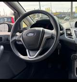 Ford Fiesta MK7 1.25 Benziner  TÜV bis 2027 - Ford Fiesta: Mk1