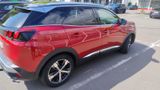 Peugeot 3008 THP 165 EAT6 Allure GT Line  - Peugeot 3008: Leder