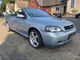 Opel Astra G Cabrio 1.6 16V/PDC/LLEDER/SITZH/Tüv NEU - gebrauchte Opel Astra aus dem Jahr 2003