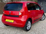 Seat Mii 1.0 EcoFuel CNG Chic Pano Klimaautom. SHZ - Seat Mii mit CNG-Antrieb
