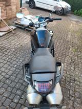 Yamaha FZ6 N - YAMAHA FZ6 N