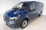 Mercedes-Benz Vito 109 CDI lang Sortimo Regal PDC 1.Hand TÜV N - Mercedes-Benz Vito: Cdi 109