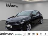 Opel Corsa Elegance Nav RFK LED PDCvh SHZ LHZ - Opel Corsa: Elegance
